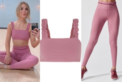 dancing with the stars fashion