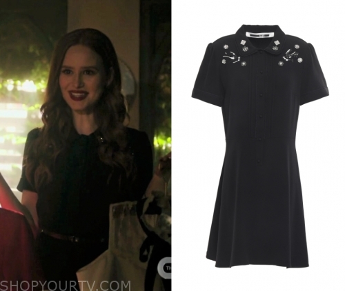 Fashion, Clothes, Style, Outfits and Wardrobe worn on TV Shows | Shop ...