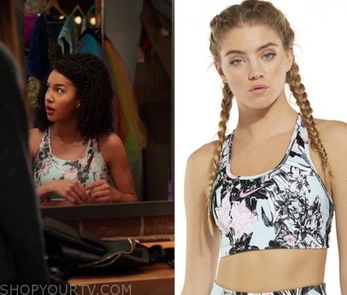 Gina High School Muscial Fashion Clothes Style And Wardrobe