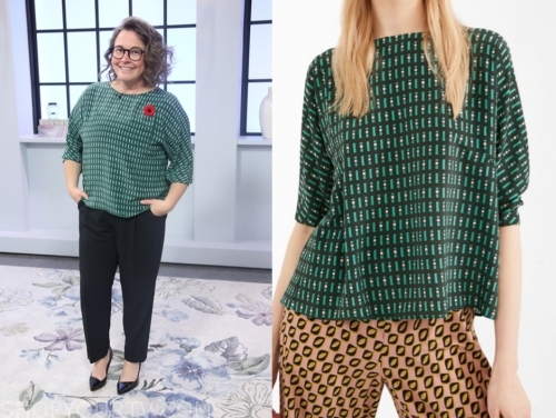 the loop canada fashion