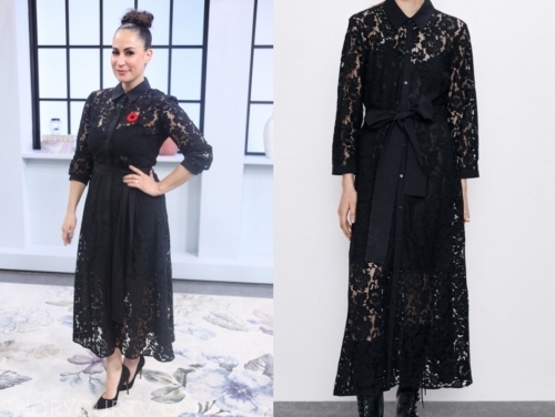 the loop fashion canada