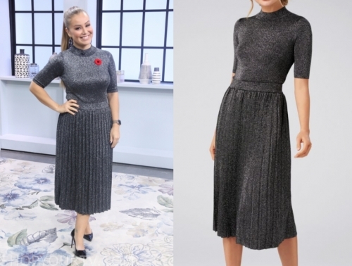 the loop canada fashion