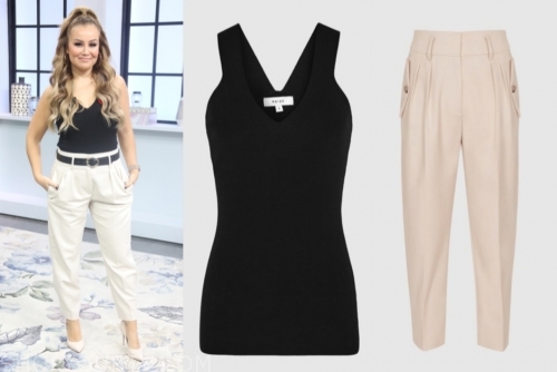the loop canada fashion