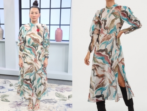 the loop canada fashion
