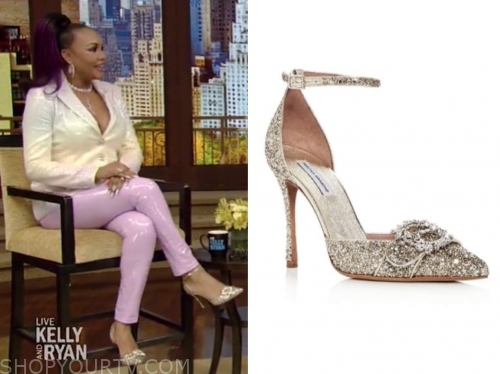 live with kelly and ryan fashion