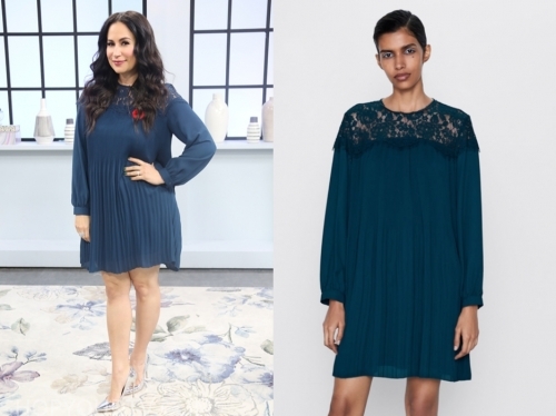 the loop canada fashion