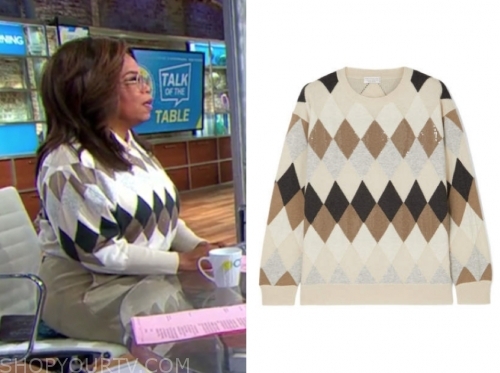 cbs this morning fashion