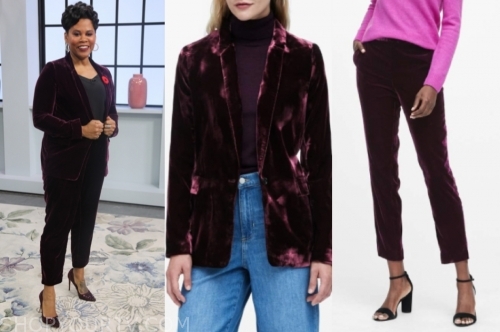 the loop canada fashion