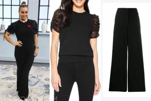 the loop canada fashion
