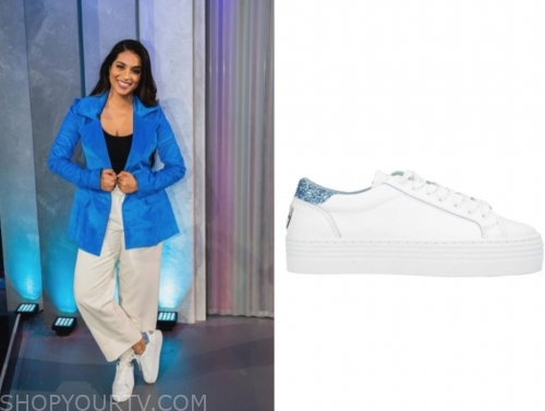 a little late with lilly singh fashion