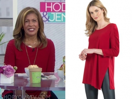 the today show fashion