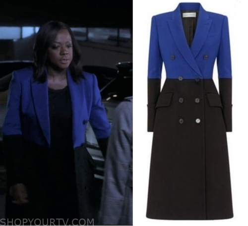 Annalise Keating Clothes, Style, Outfits, Fashion, Looks | Shop Your TV