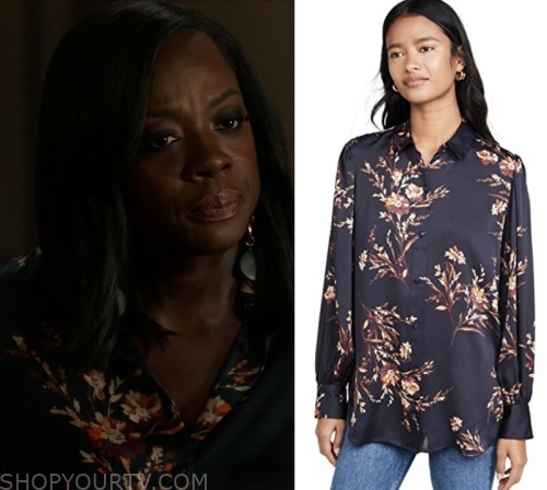 Annalise Keating Clothes, Style, Outfits, Fashion, Looks | Shop Your TV