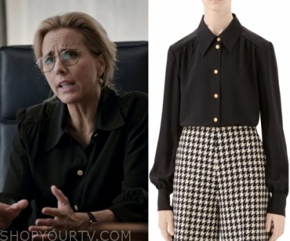 Madam Secretary 6 Season