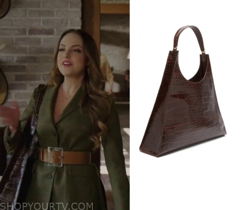 Fashion, Clothes, Style, Outfits and Wardrobe worn on TV Shows | Shop ...