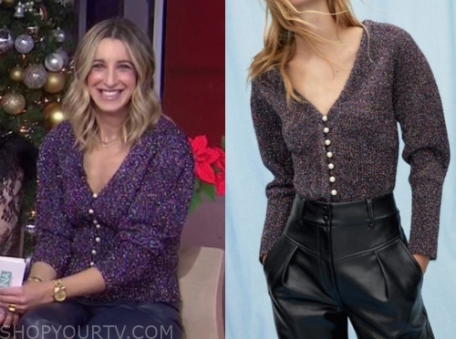 the today show fashion