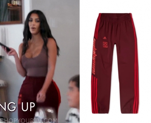 Kardashian Calabasas Track Sale, 46% | www.museodeltaantico.com