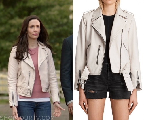 Fashion, Clothes, Style, Outfits and Wardrobe worn on TV Shows | Shop ...