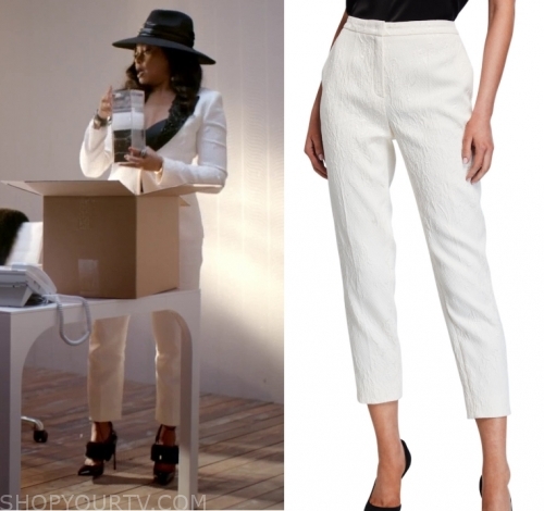 Empire 6x10 Clothes, Style, Outfits, Fashion, Looks | Shop Your TV