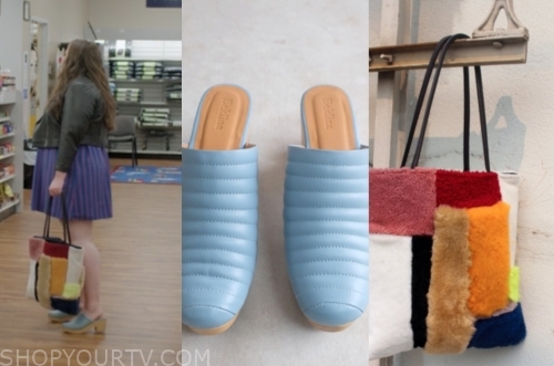 Clogs from shrill on sale