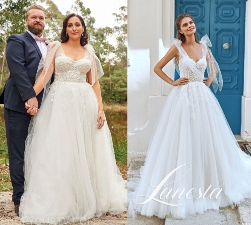 Married At First Sight Fashion Clothes Style And Wardrobe Worn
