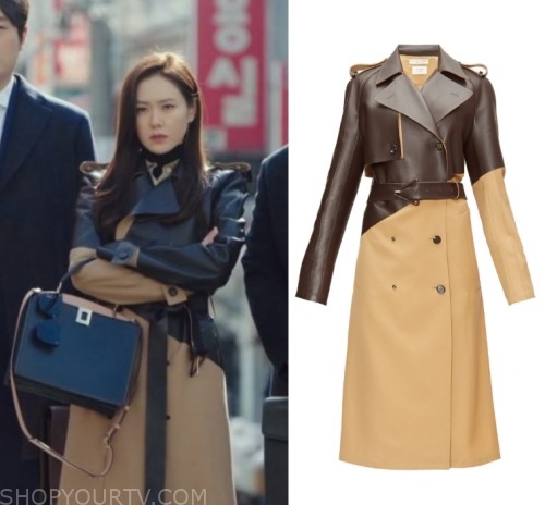 CRASH LANDING ON YOU: Yoon Se-ri vs Seo Dan's Fashion Choices