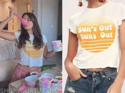 graphic tees instagram