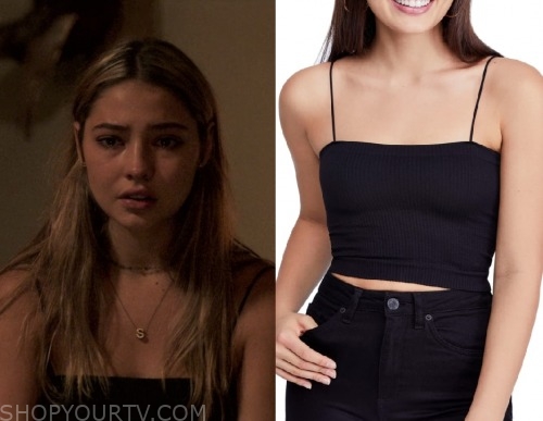 dress like sarah cameron