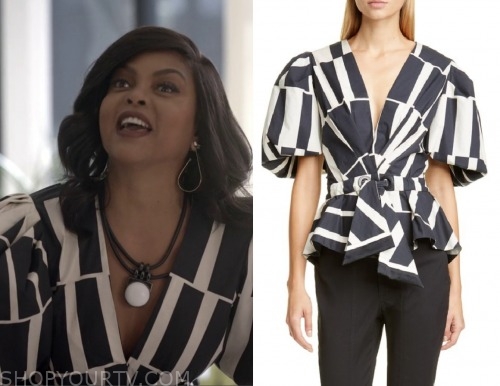 Empire's Cookie Lyon Paper Dolls — Print Them Out!