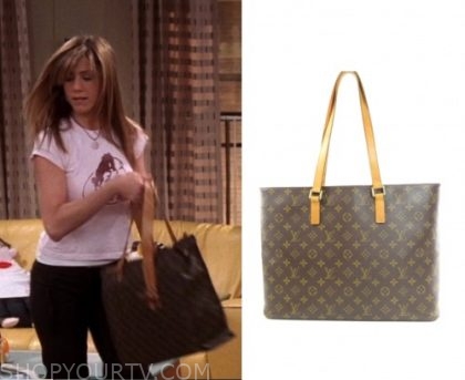 On The White Lotus, Rachel's Green Tote Bag Was Her Character's Key