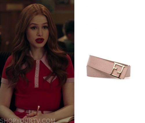 Download Riverdale Fashion Clothes Style And Wardrobe Worn On Tv Shows Shop Your Tv SVG Cut Files