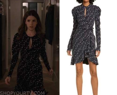 Love Life: Season 1 Episode 6 Darby's Star Dress | Shop Your TV