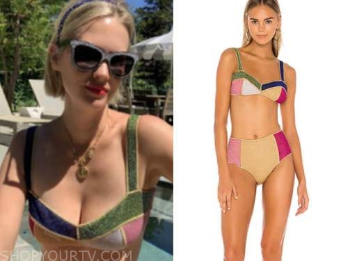 oseree swimwear instagram