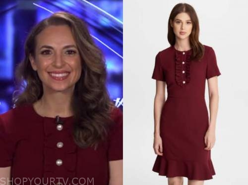 Jedediah Bila Clothes, Style, Outfits, Fashion, Looks | Shop Your TV