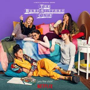 Baby Sitters Club (Netflix 2020) Fashion, Clothes, Style and Wardrobe worn  on TV Shows | Shop Your TV