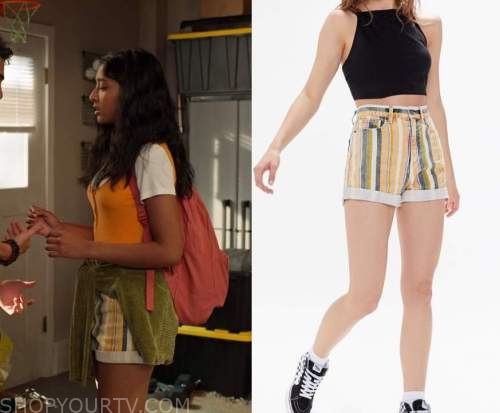 Outfits on Period Shows that feel Devi coded : r/Neverhaveievertvshow