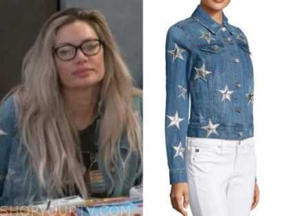 all stars denim