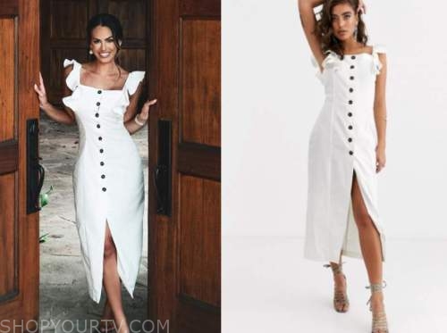 pretty lavish amy dress