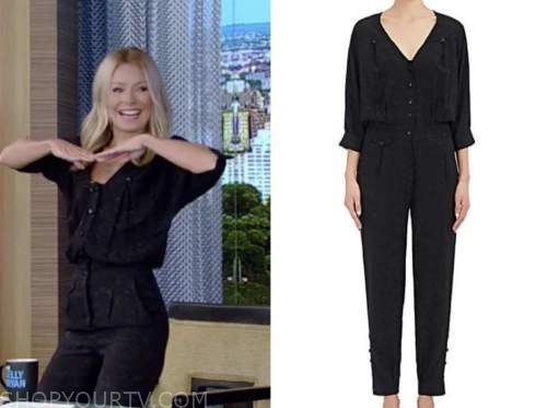 Maison mayle jumpsuit cheap