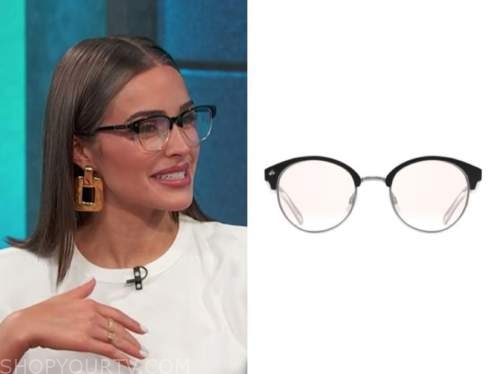 Olivia shop culpo glasses