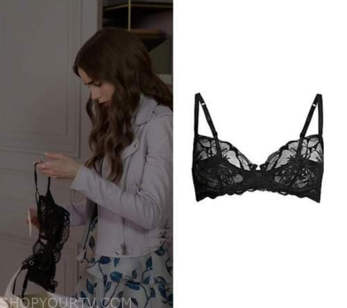 la perla lingerie paris