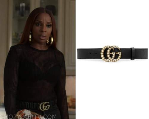 gucci belt king power