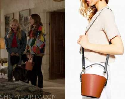 Emily in Paris' Season 3: Emily Cooper's 13 Most Fabulous Bags