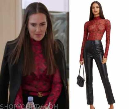 fewf | Fashion, Clothes, Style, Outfits and Wardrobe worn on TV Shows ...