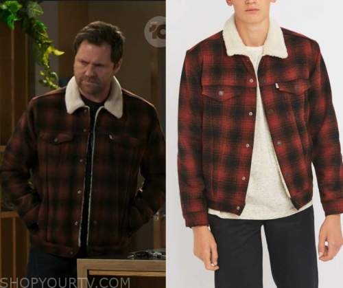 Fashion, Clothes, Style, Outfits and Wardrobe worn on TV Shows | Shop ...