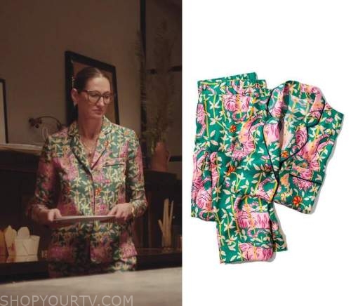 How To Style Basketball Shorts Like Jenna Lyons