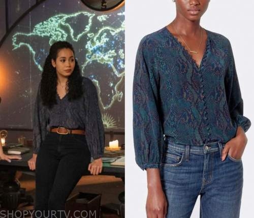 Fashion, Clothes, Style, Outfits and Wardrobe worn on TV Shows | Shop ...