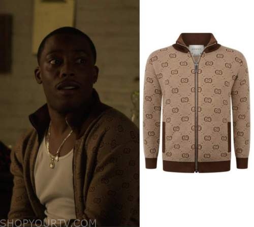 Actor Woody McClain Clothes, Style, Outfits, Fashion, Looks