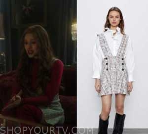 Fashion, Clothes, Style, Outfits and Wardrobe worn on TV Shows | Shop ...