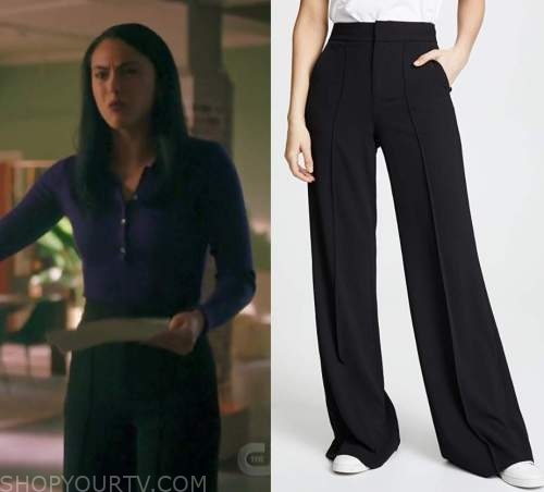 veronica lodge outfits with jeans